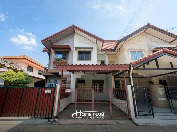 หมู่บ้านสวนทองวิลล่า 10 รังสิต–นครนายก 19 คลองสอง คลองหลวง ปทุมธานี