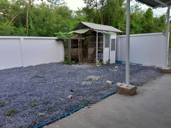 คุ้มค่าน่าลงทุนทรัพย์ในดิน บ้าน2 ชั้น 90 ตร.วา บ ต.บ้านใหม่ อ.บางใหญ่ จ.นนทบุรี ขาย 5.3 ลบ. เช่า 30,000 บาท/เดือน