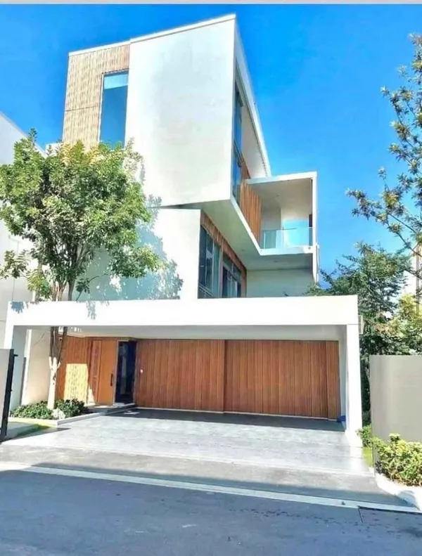 ให้เช่า บ้านเดี่ยว วีเว่ พระราม 9