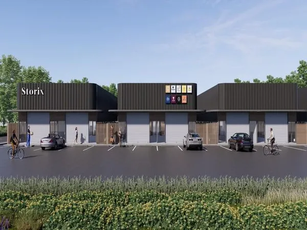 ให้เช่าโกดัง 120 ตร.ม. พร้อมออฟฟิศ ย่านเลียบด่วน ซอยโยธินพัฒนา 3 พร้อมใช้งาน