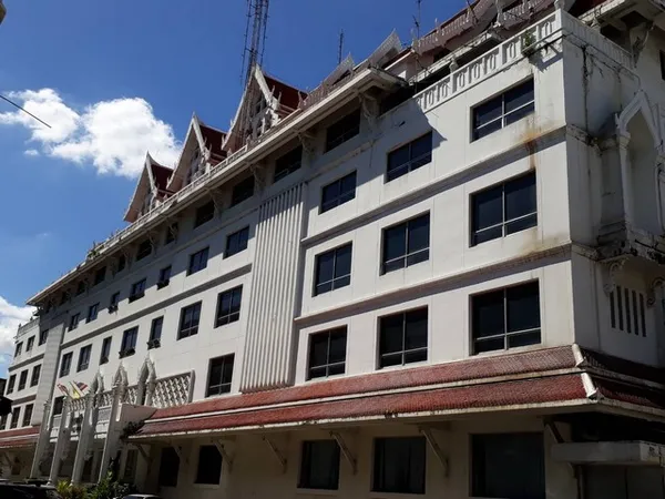 สำนักงาน อาคารตึกไทย พท. 1 ไร่ 0 ngan 1 SQ.WA 28000 บาท ใกล้กับ - Hot! กรุงเทพ