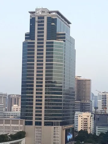 ประกาศให้เช่า OFFICE อาคารจามจุรีสแควร์ 401 ตร.ว. 126000 THB สวยที่สุดในย่าน