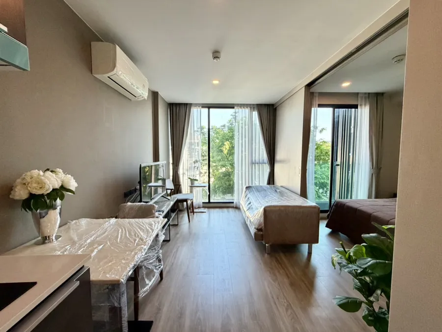 ขาย คอนโด The Teak Sukhumvit 39