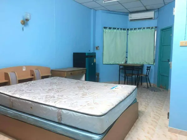 ขายคอนโดมิเนียมสิปปภาส ตึก E ชั้น 3 อ.บ้านฉาง จ.ระยอง (พร้อมผู้เช่า รับ Passive Income ทันที) 