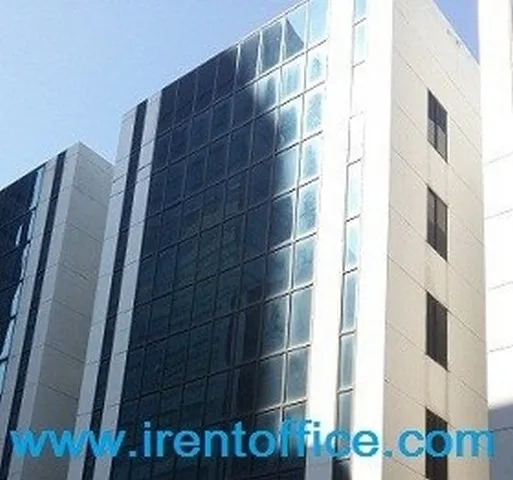 OFFICE แอล2 1 sq.wa 0 Ngan 1 Rai 1Bedroom 25000 บาท เงียบสงบ กรุงเทพ
