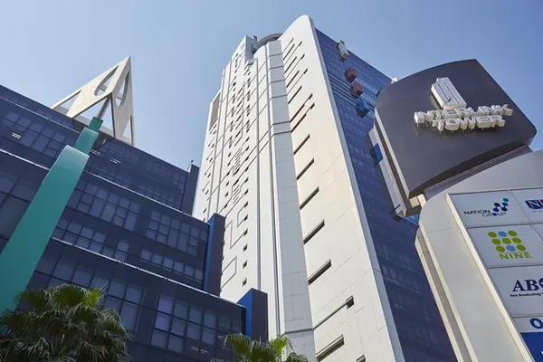 OFfice อินเตอร์ลิงค์ 58000 บาท 1 นอน 1 RAI 0 NGAN 1 Square Wah ไม่ไกลจาก - อสังหาริมทรัพย์ดี