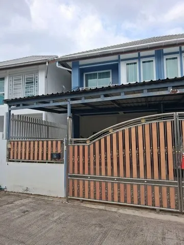 บ้านให้เช่า เขาน้อย วัดบุญซอย 9 ใกล้ห้างเดอะชิล เฟอร์ครบพร้อมอยู่ตามภาพ