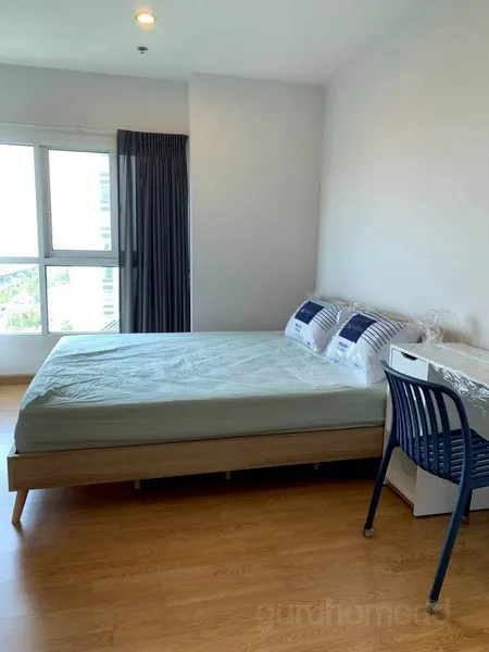 ให้เช่าคอนโด The Parkland Grand Taksin ใกล้ BTSราชพฤกษ์ ห้องขนาด 65 ตรม 2นอน 2น้้ำ วิวสระว่ายน้ำ สวนสวย - ghd000816R