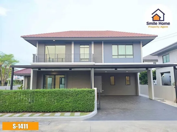 เพฟ รามอินทรา-วงแหวน หลังมุม ใกล้แฟชั่นไอส์แลนด์