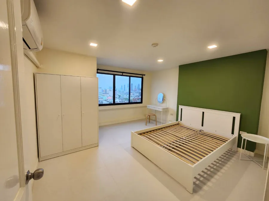 ให้เช่า คอนโด Siphaya River View Condominium