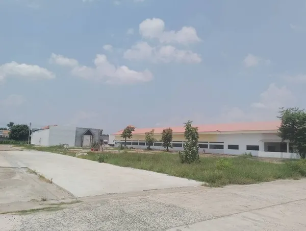 ขายโครงการ ตลาดโนนคูณ ราคาสิ่งปลูกสร้างสูงกว่าราคาขาย