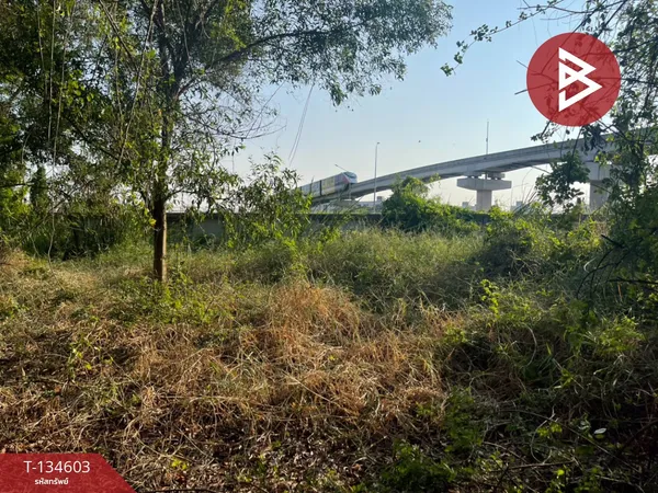 ขายที่ดิน ซ.รามคำแหง192 เนื้อที่ 1 ไร่ 2 งาน 99 ตร.วา มีนบุรี กรุงเทพมหานคร