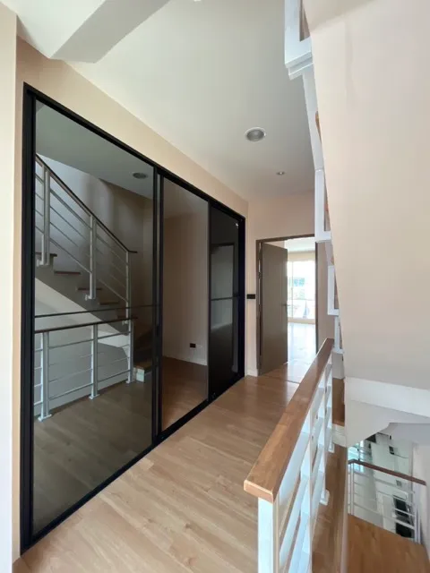 เช่าบ้านกลางเมือง พระราม 3-ราษฎร์บูรณะ เลี้ยงสัตว์ได้ จดบริษัทได้ เพียง 24,000/เดือน ใกล้สาทร-สีลม