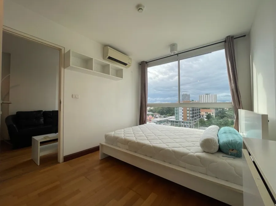 ให้เช่า BANGKOK FELIZ วิภาวดี 30 พหล 21, 1ห้องนอน