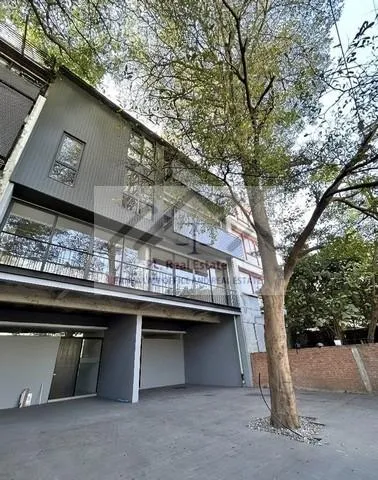 ให้เช่าโฮมออฟฟิศ 300 ตร.ม. ซอยรัชดา 32 ใกล้ MRT ลาดพร้าว (ปล่อยเช่า 2 ยูนิต)