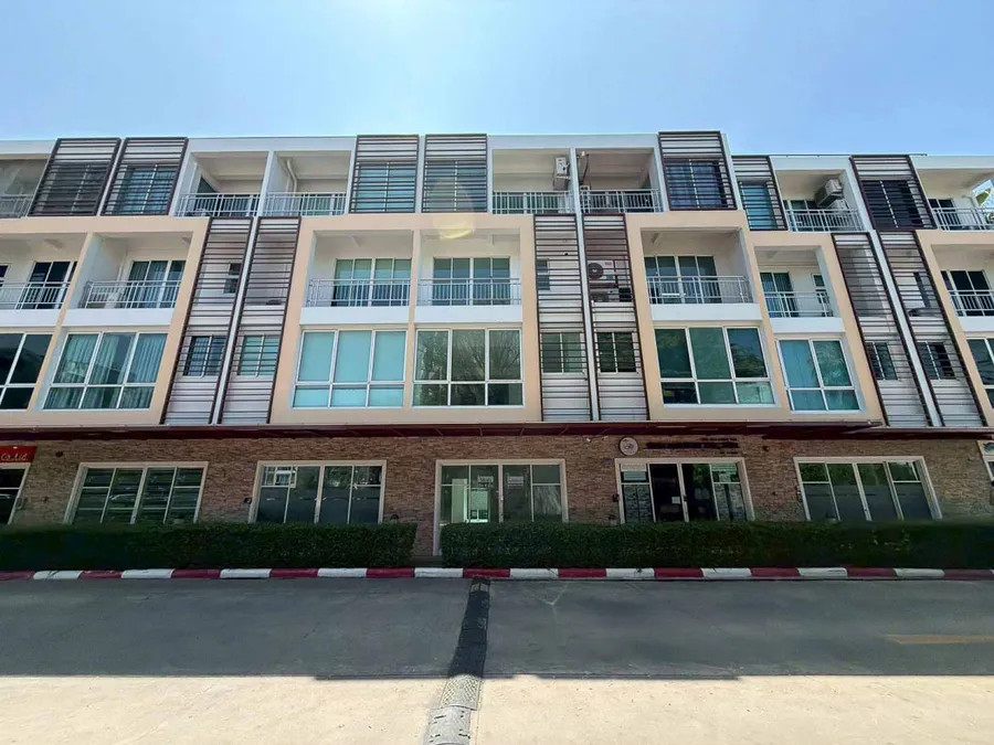 ให้เช่า คอนโด Supalai PRIMA RIVA พระราม 3