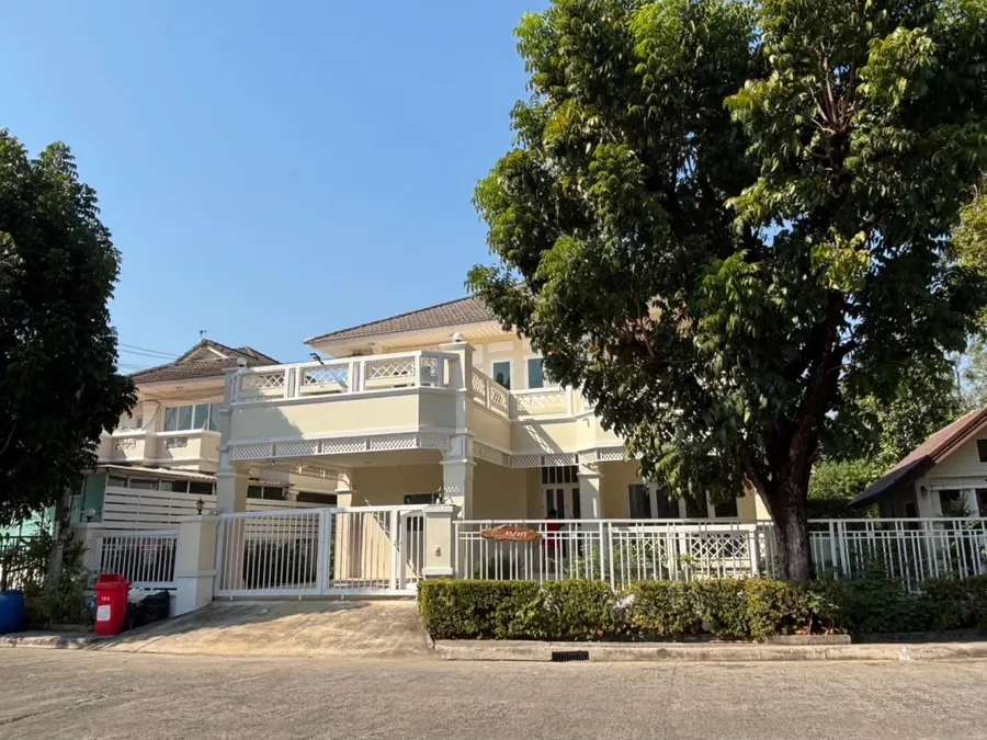 ให้เช่า บ้านเดี่ยว เพอร์เฟค เพลส รามคำแหง 164