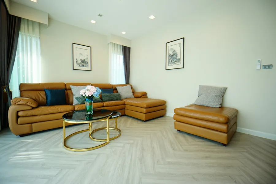 ให้เช่าบ้านหรู Perfect Masterpiece พระราม9-กรุงเทพ