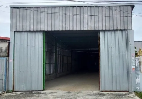 เช่าโกดังอนามัยงามเจริญ 29 แขวงท่าข้าม เขตบางขุนเทียน กรุงเทพมหานคร