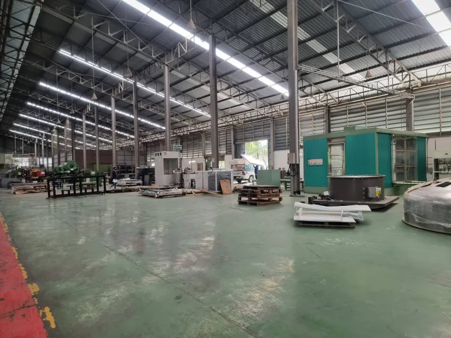 ขาย โกดัง อยุธยา ต.หลักชัย อ.ลาดบัวหลวง