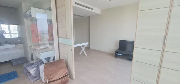 ขายคอนโด ริมหาดจอมเทียนพัทยา Cetus ชั้น 24 วิวทะเล ทำเลเดียวกับ Reflection Pattaya ราคาดีทำเลดีมากติดต่อ ผึ้งรติ 0619419639