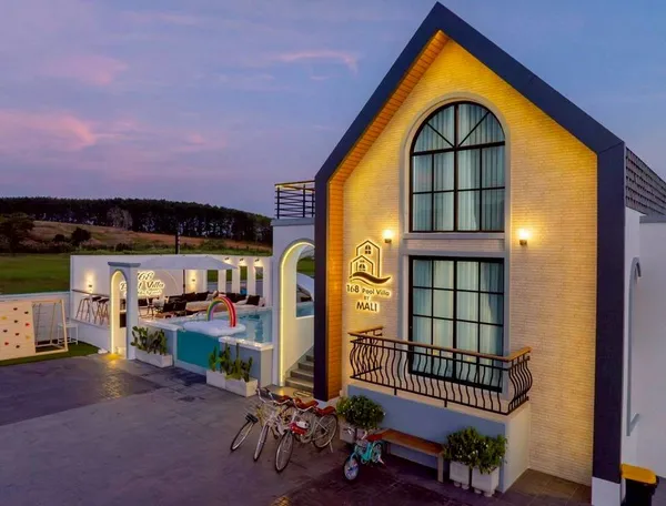 ขายพูลวิลล่า 1ชั้น วิวเขาค้อ ใกล้วัดผาซ่อนแก้ว ทำเลทองเพื่อการลงทุน ติดต่อผึ้งรติ โทร/ไลน์0619419639
