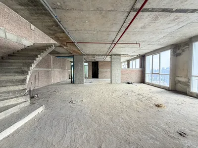 Duplex Penthouse in the Heart of Asoke