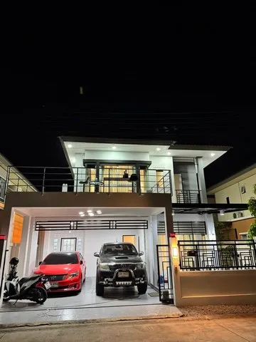 บ้านเดี่ยวให้เช่า ซ.ชัยพรวิถี 25 ต.หนองปรือ อ.บางละมุง จ.ชลบุรี 20150