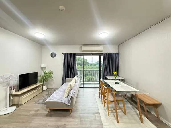 ให้เช่าถูกมาก!! คอนโดดิอิสสระ ขนาด 70 ตร.ม. อ.เมืองเชียงใหม่ วิวภูเขา เฟอร์ครบ ใกล้โลตัส รวมโชคมอลล์ 
เซ็นทรัล