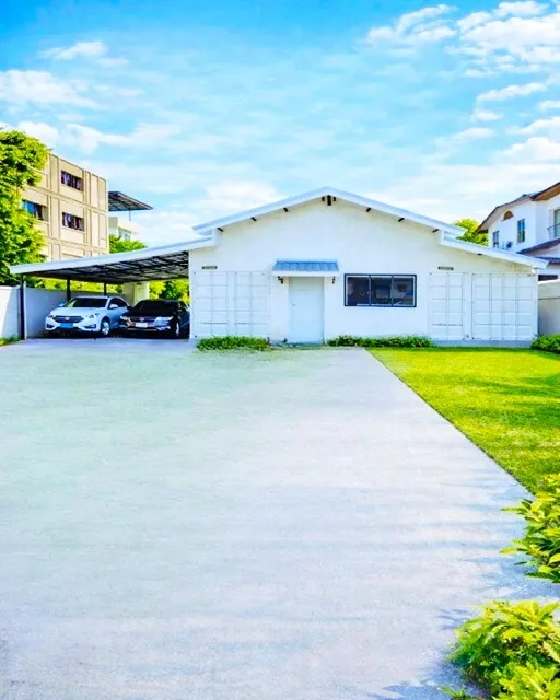 ศรีนครินทร์34-40 โฮมออฟฟิศ 3นอน 2น้ำ แม็คโคร ศรีนครินทร์2 100ม. ถ.อ่อนนุช44-48 ใกล้ BTSศรีนครินทร์38 700ม.172ตร.ว. 682 ต