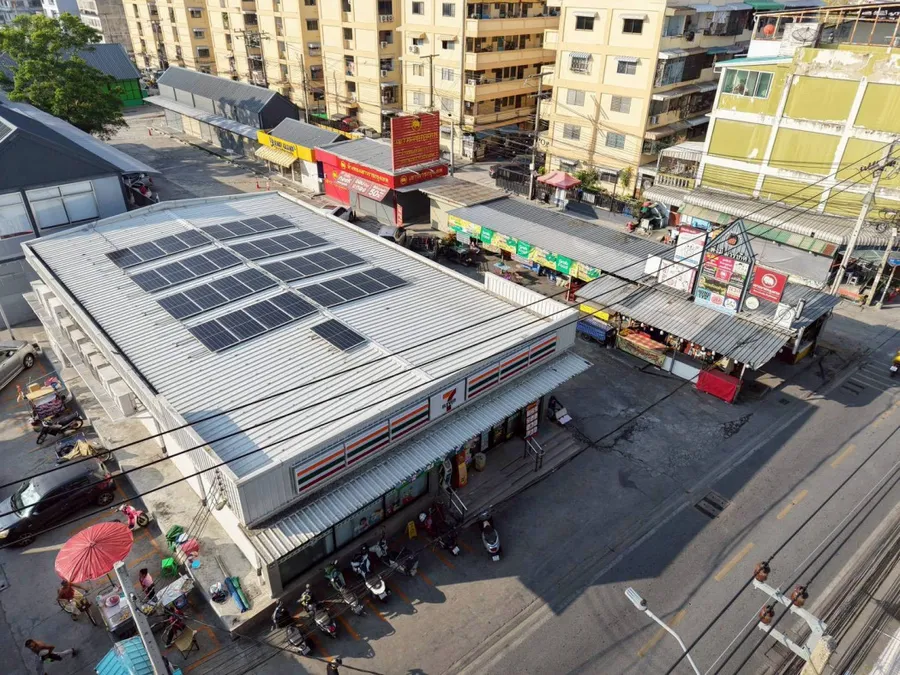 ขาย ที่ดิน  เซ้งกิจการ ตลาดพึ่งมี มาร์เก็ต 1-3-89.