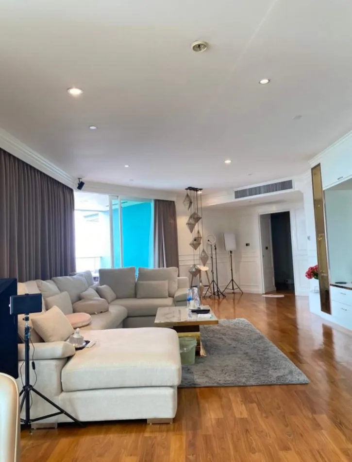 ขายขาดทุน คอนโด Watermark เจ้าพระยา ริเวอร์ ห้องให