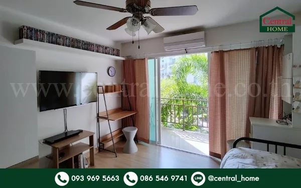 คอนโด เอดี รีสอร์ท ชะอำ - หัวหิน ถูกที่สุดในโครงการ