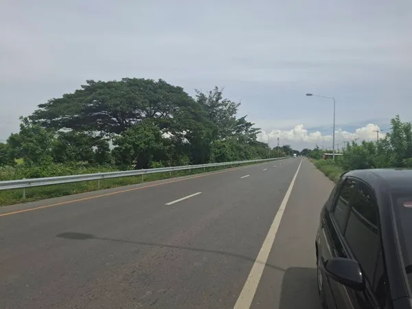 ขายที่ดิน อยุธยา บางปะอิน 68-2-9 ไร่ ด้านหน้าติดถนนใหญ่ 347 ราคาพิเศษ โทร.084-1416555