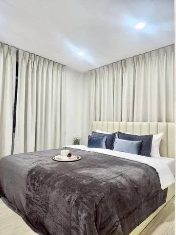 ให้เช่าบ้านเดี่ยว ย่านห้วยขวาง รัชดา พระราม9ใกล้ MRT สุทธิสาร และ MRT ห้วยขวาง ใกล้ สถานทูตจีน , เซ็นทรัลพระราม9 และฟอร์จูน เลี้ยงสัตว์ได้ ซ. 20 มิถุนา