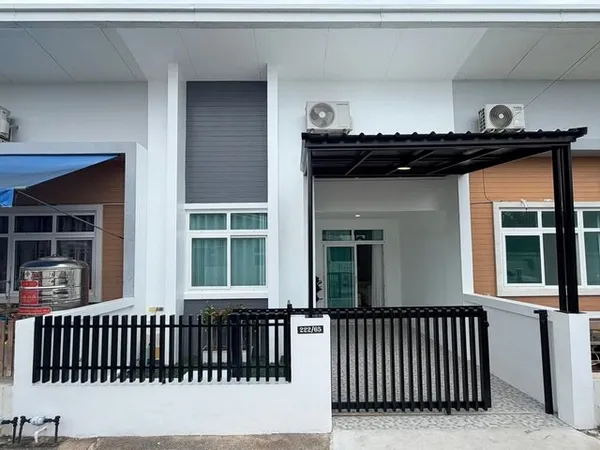 The grand ซอยเนินพลับหวานผ่อนตรง เงื่อนไข : ผ่อนนานสูงสุด 3 ปี