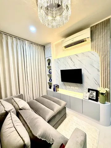 คอนโดเนทูเรซ่า ขายพร้อมผู้เช่า โควตาต่างชาติ รับเคสผ่อนตรง