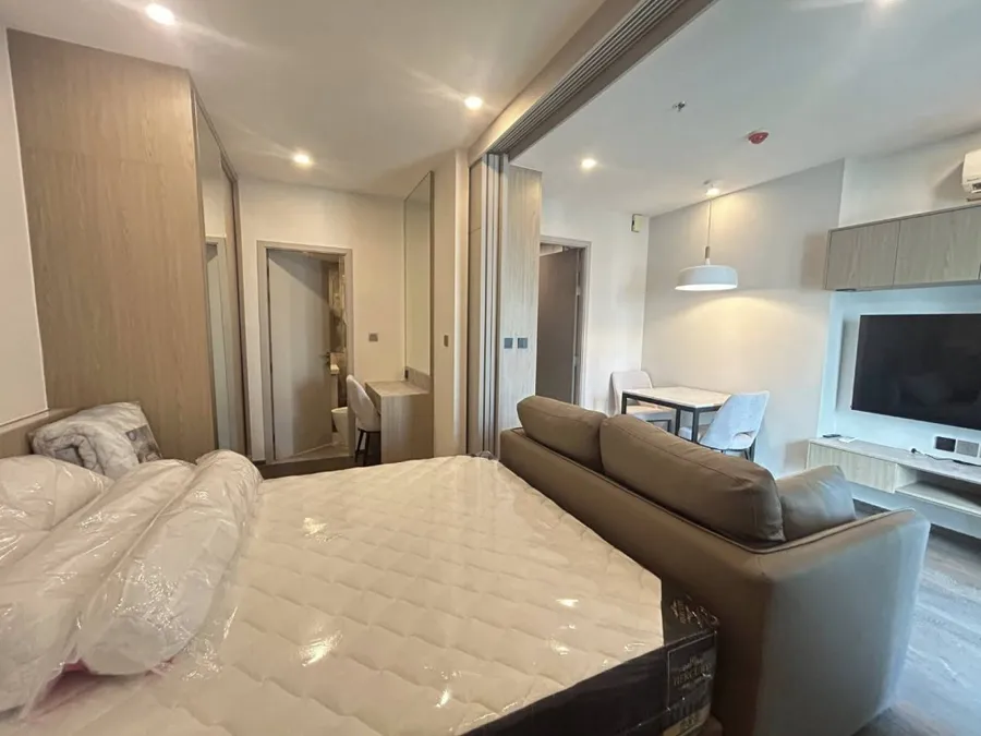 ให้เช่า คอนโด IDEO Q สยาม-ราชเทวี