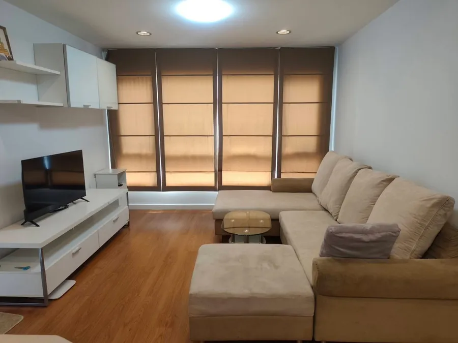 ให้เช่า คอนโด คอนโด วัน รัชดา-ลาดพร้าว