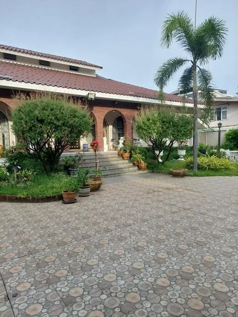 ขายที่ดิน 359 ตร.ว. พร้อมบ้าน 3 หลัง ย่านสุขุมวิท 71 ปรีดี 14 ใกล้ทองหล่อ เอกมัย