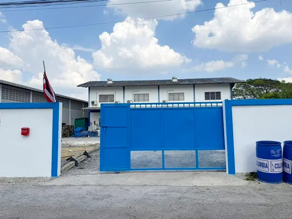 ถ.เอกชัย81-87 ใกล้ Big C กัลปพฤกษ์ โกดัง 300 ตร.ว. 800 ตร.ม. แยกบางบอน 1 บางบอน 900 ม. และ ตลาดปิ่นทอง 1 กม. เชื่อมต่อพร