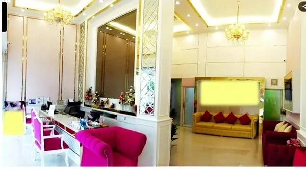 ให้เช่าอาคารพาณิชย์ 2 คูหา 4 ชั้น ใกล้ MRT กระทรวงสาธารณสุข โชว์รูมแยกแคราย 7นอน 3น้ำ ใกล้บิ๊กซีติวานนท์