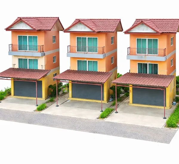 อาคารพาณิชย์ 3 ชั้นฟังก์ชัน 3 นอน 3 น้ำราษฏร์อุทิศ ประชาร่วมใจ ใกล้สวนน้ำหนองจอก 900 ม. 20 ตร.ว. ทำเลถนนมิตรไมตรี ใกล้ตล