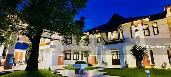 คฤหาสน์บ้านหรู ระดับแมนชั่น 324.5 ตารางวา (กว้างขวาง สุดตาลาดตะคร้อ