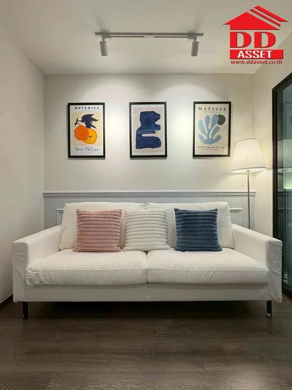 For Sale The Excel Ladprao-Sutthisan