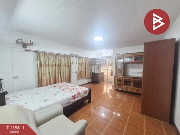 ขายคอนโด บ้านสวน รัชธานี (Baan Suan Rachathani) กรุงเทพมหานคร