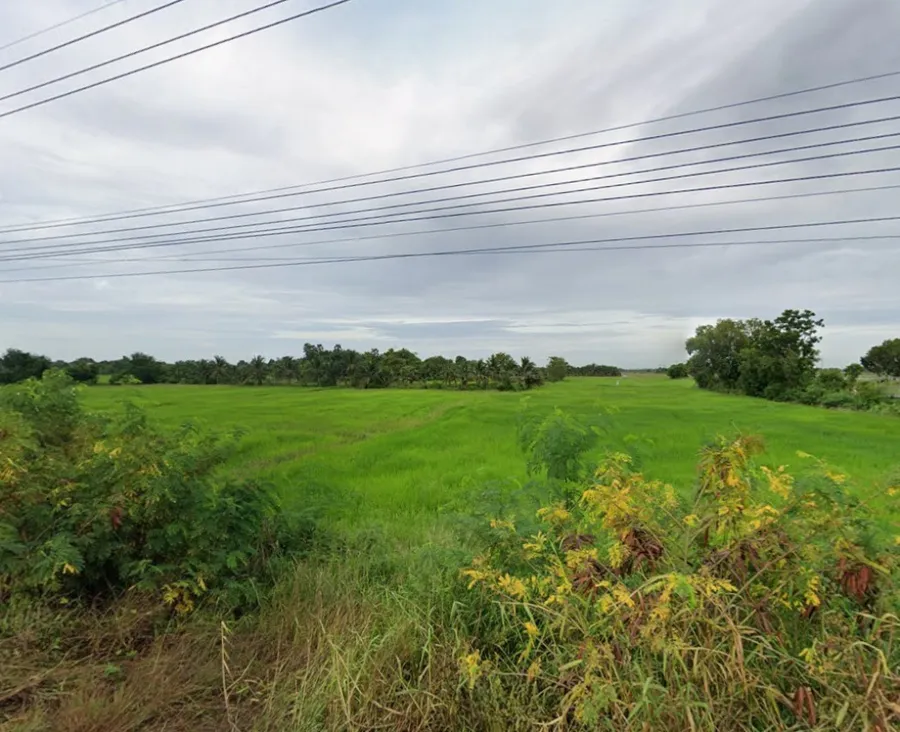 ขายที่ดิน 9-2-80 ไร่