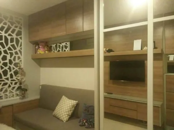 ขายคอนโด โครงการ SKY สุขุมวิท ทำเลบางนา ใกล้ BTS อุดมสุข พร้อมอยู่
