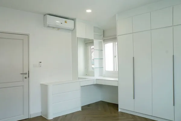 ขายบ้านเดี่ยว 2 ชั้น รีโนเวทใหม่ ทำเลดี แจ้งวัฒนะ-ปากเกร็ด ใกล้รถไฟฟ้า จังหวัดนนทบุรี