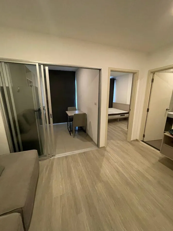 ให้เช่า คอนโด Elio Sathorn-Wutthakat